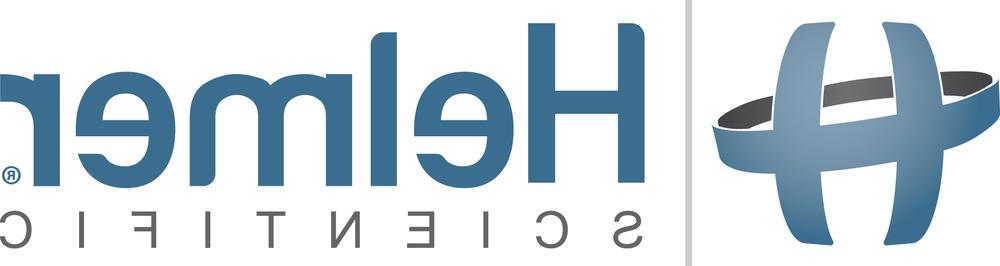 Helmer Scientific logo